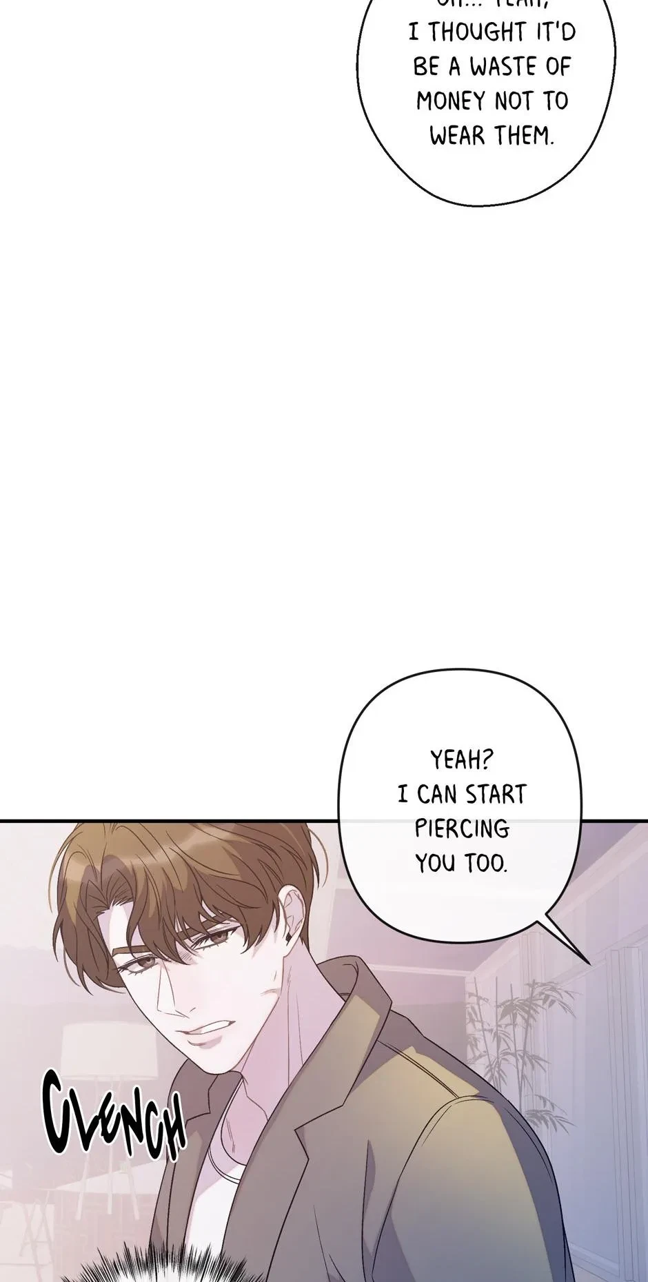 Cry Devil Cry Chapter 23, page 50