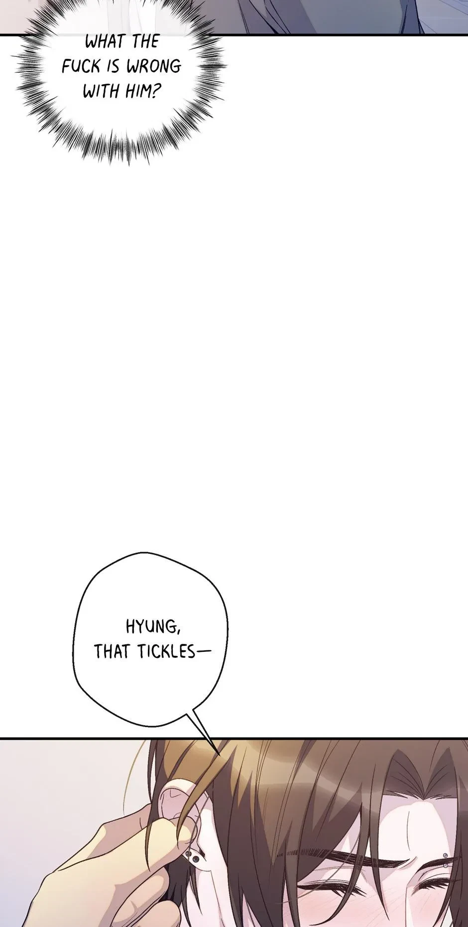 Cry Devil Cry Chapter 23, page 51