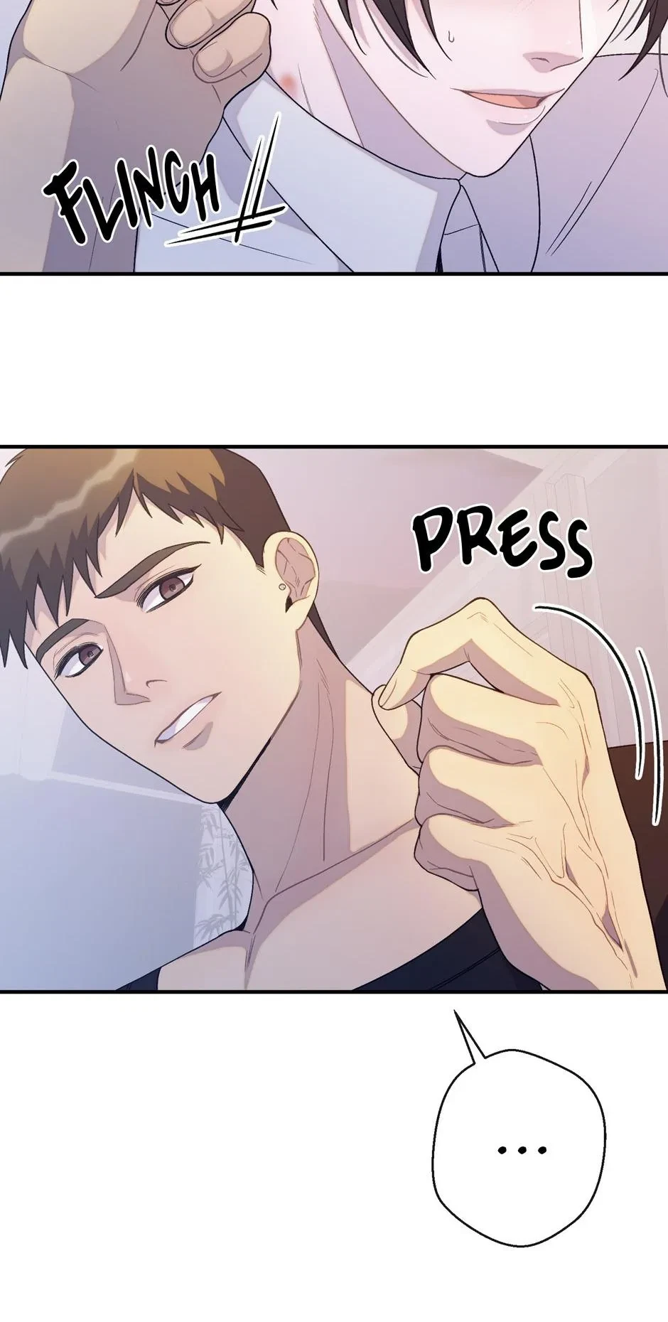 Cry Devil Cry Chapter 23, page 52