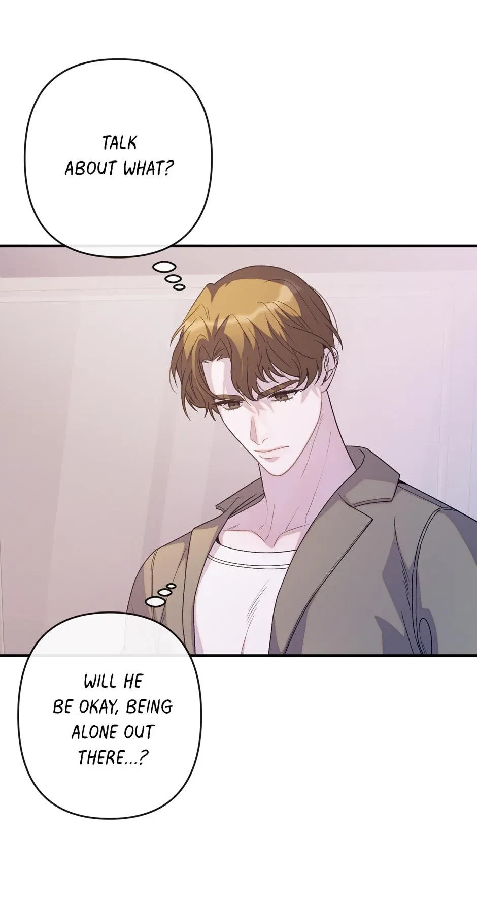 Cry Devil Cry Chapter 23, page 56