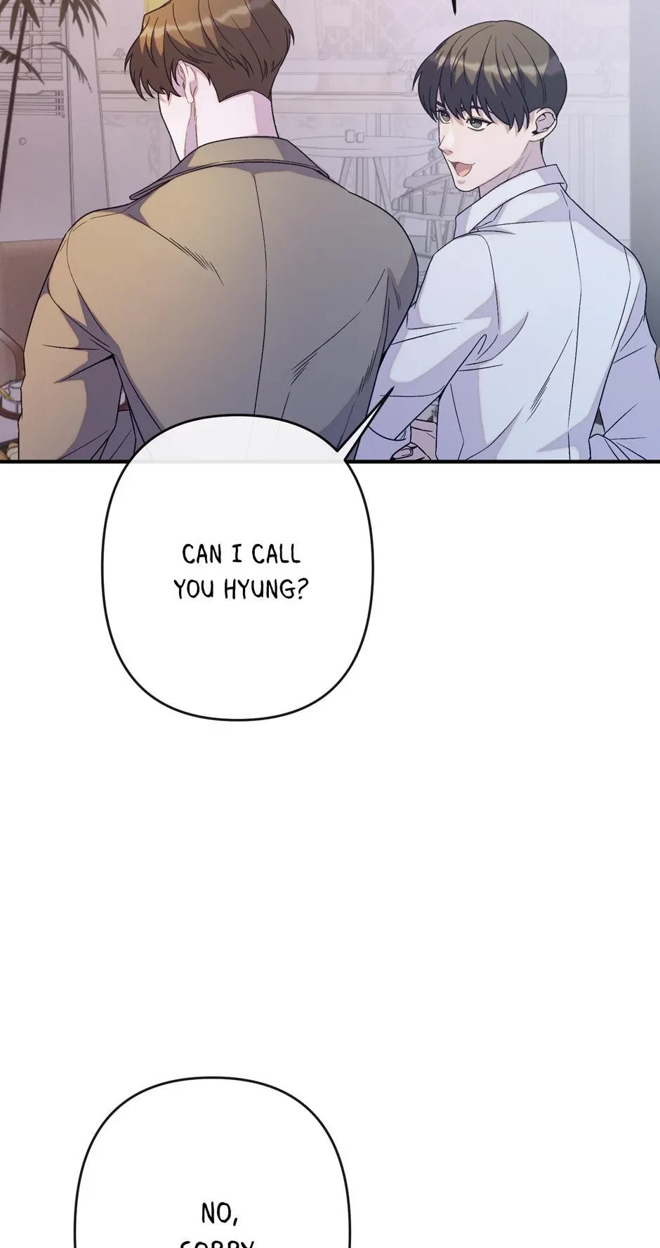 Cry Devil Cry Chapter 23, page 59