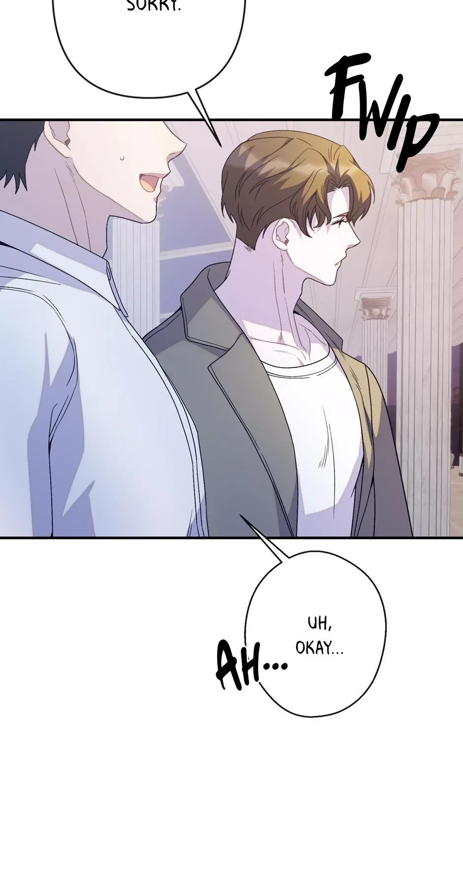 Cry Devil Cry Chapter 23, page 60