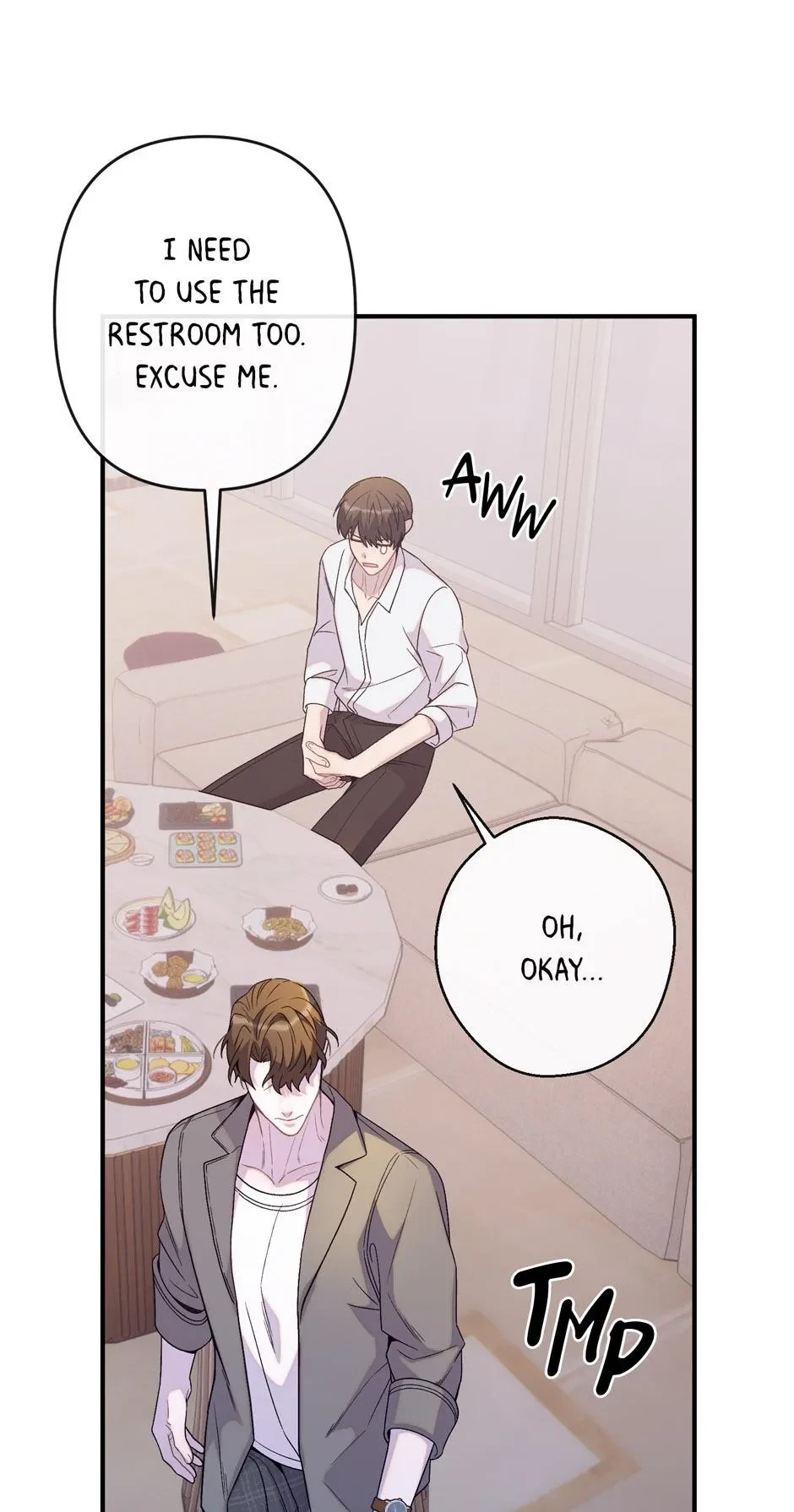 Cry Devil Cry Chapter 23, page 61