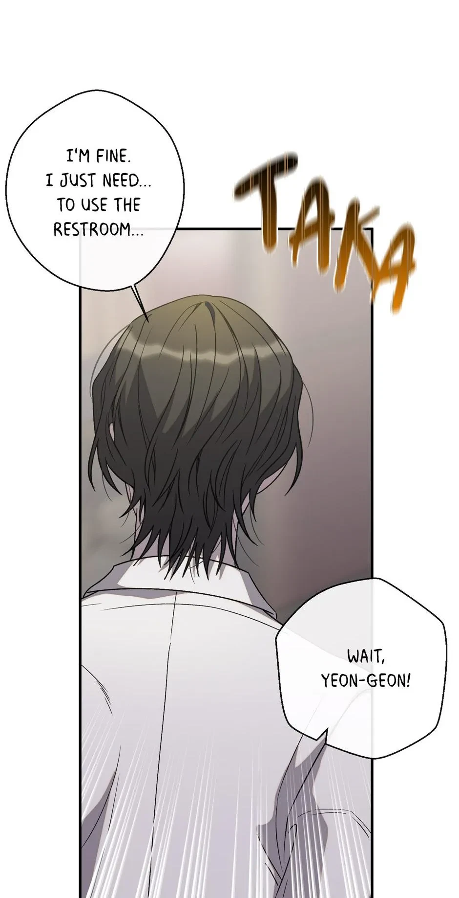 Cry Devil Cry Chapter 23, page 71