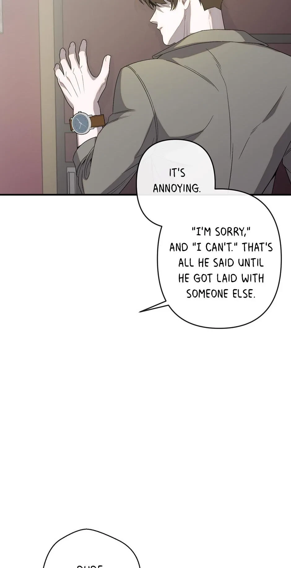 Cry Devil Cry Chapter 23, page 73
