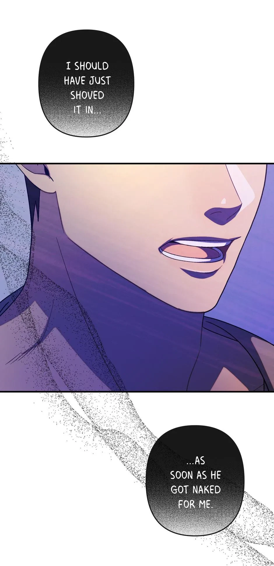 Cry Devil Cry Chapter 23, page 75