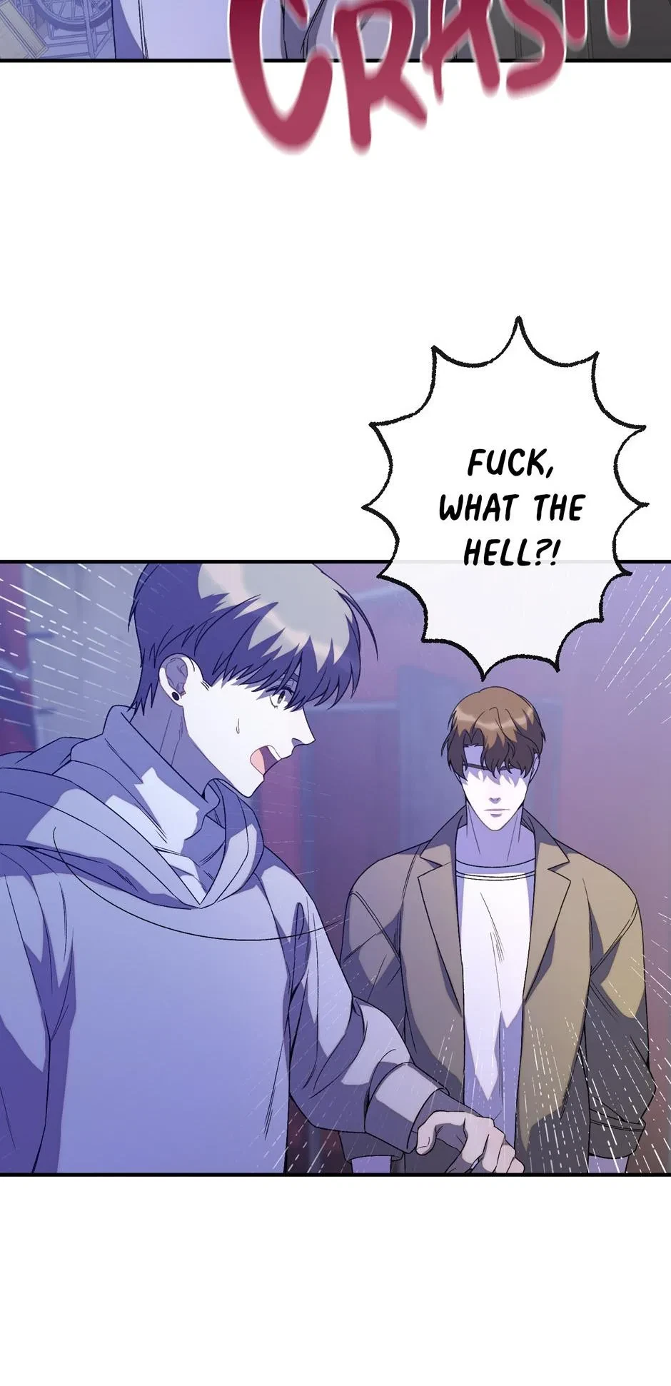 Cry Devil Cry Chapter 23, page 79