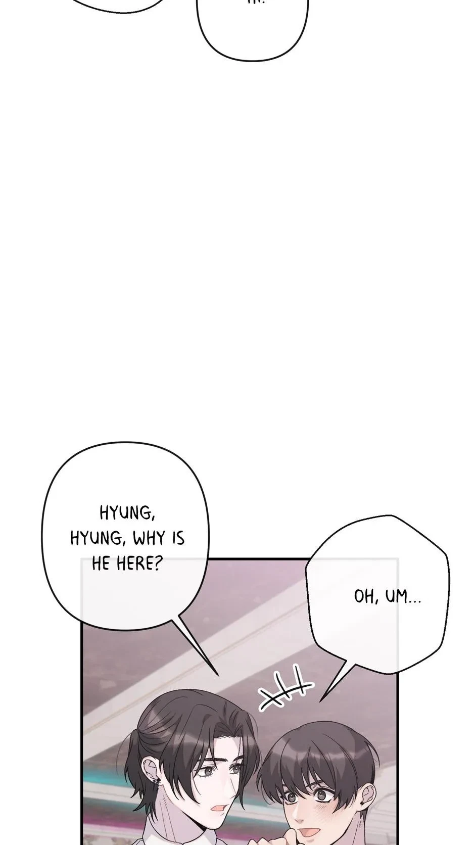 Cry Devil Cry Chapter 23, page 8
