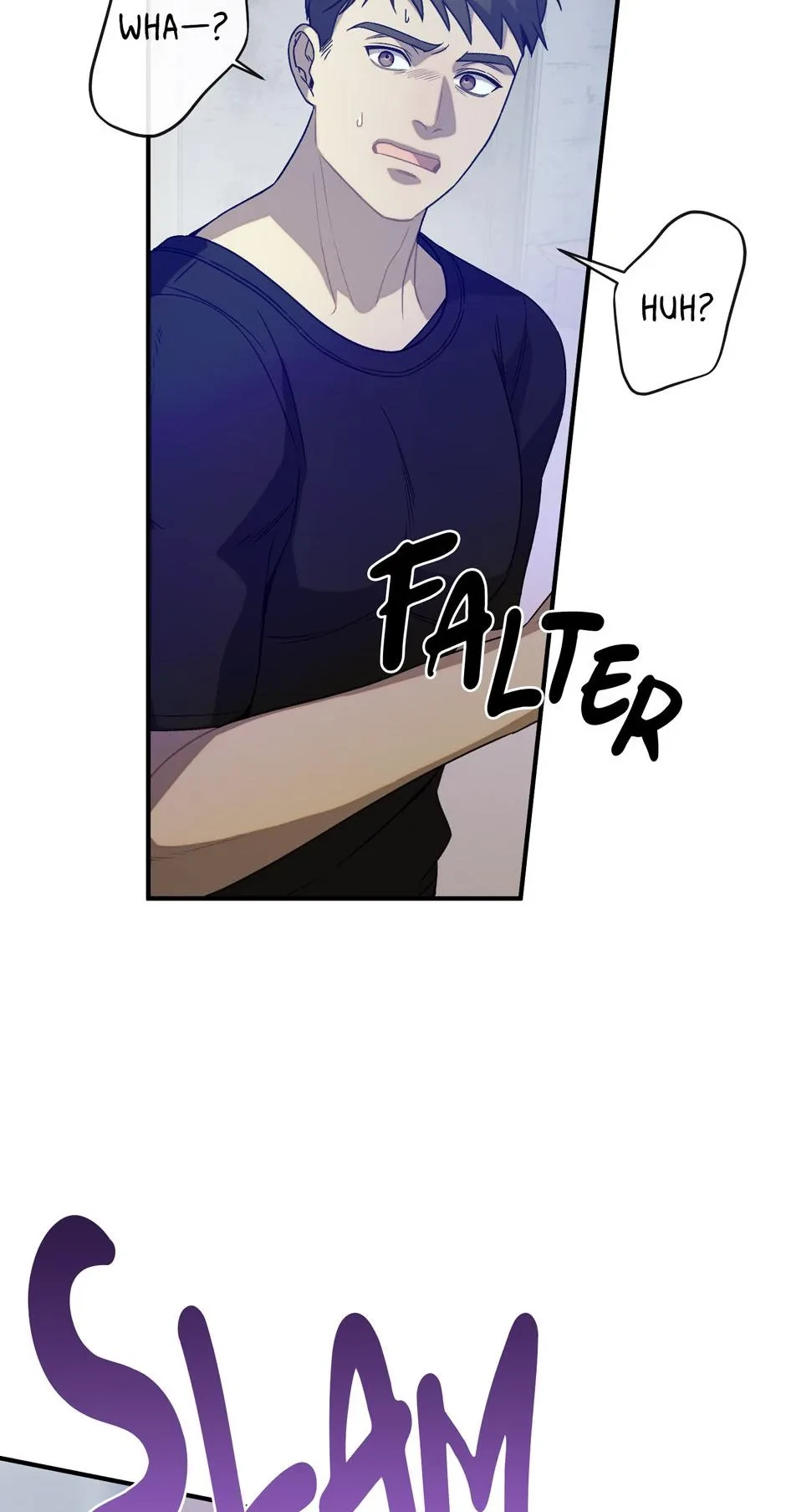 Cry Devil Cry Chapter 23, page 84