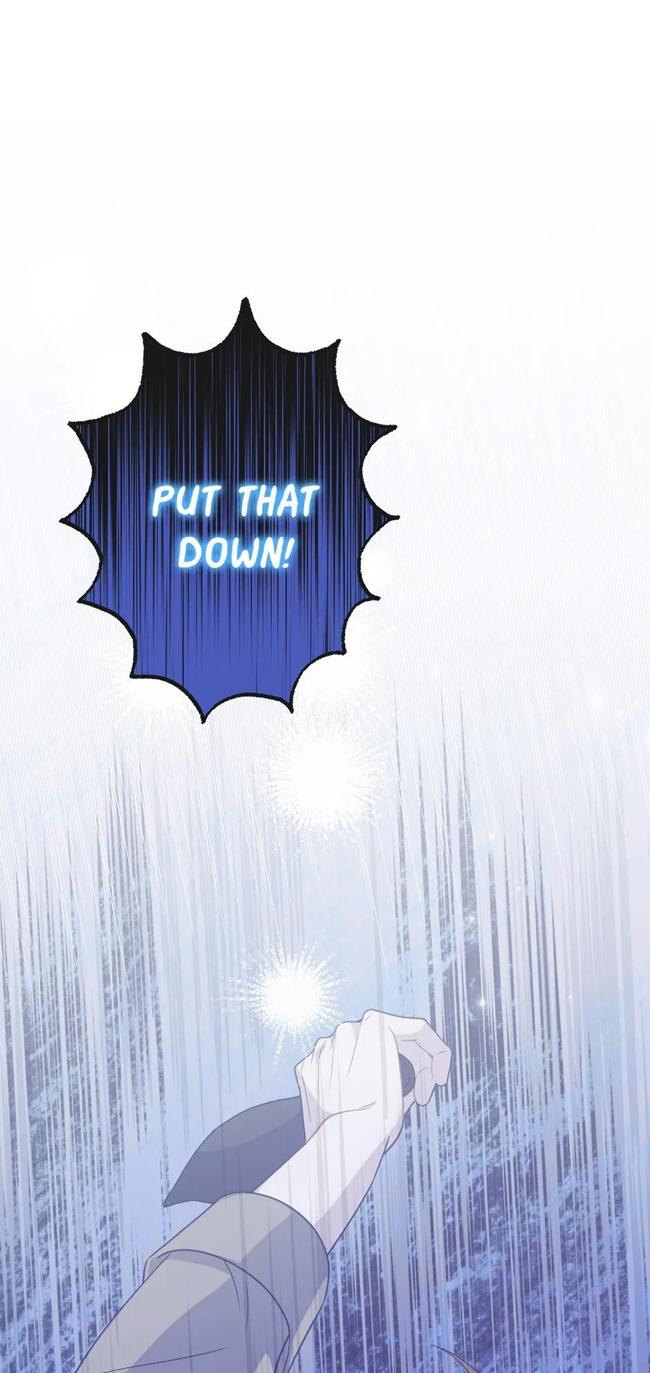 Cry Devil Cry Chapter 23, page 86