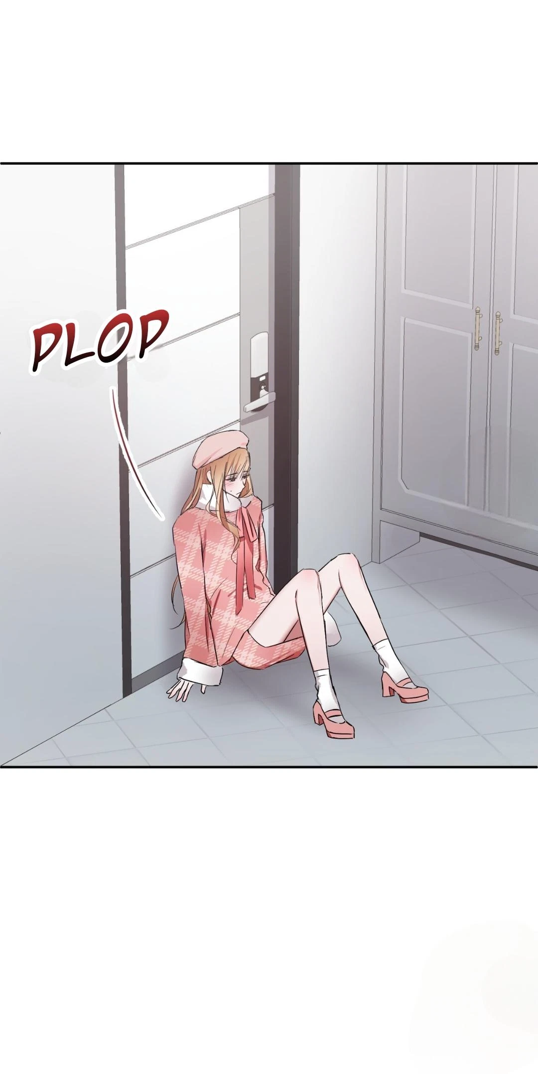 Tasty Temptations Chapter 2, page 11