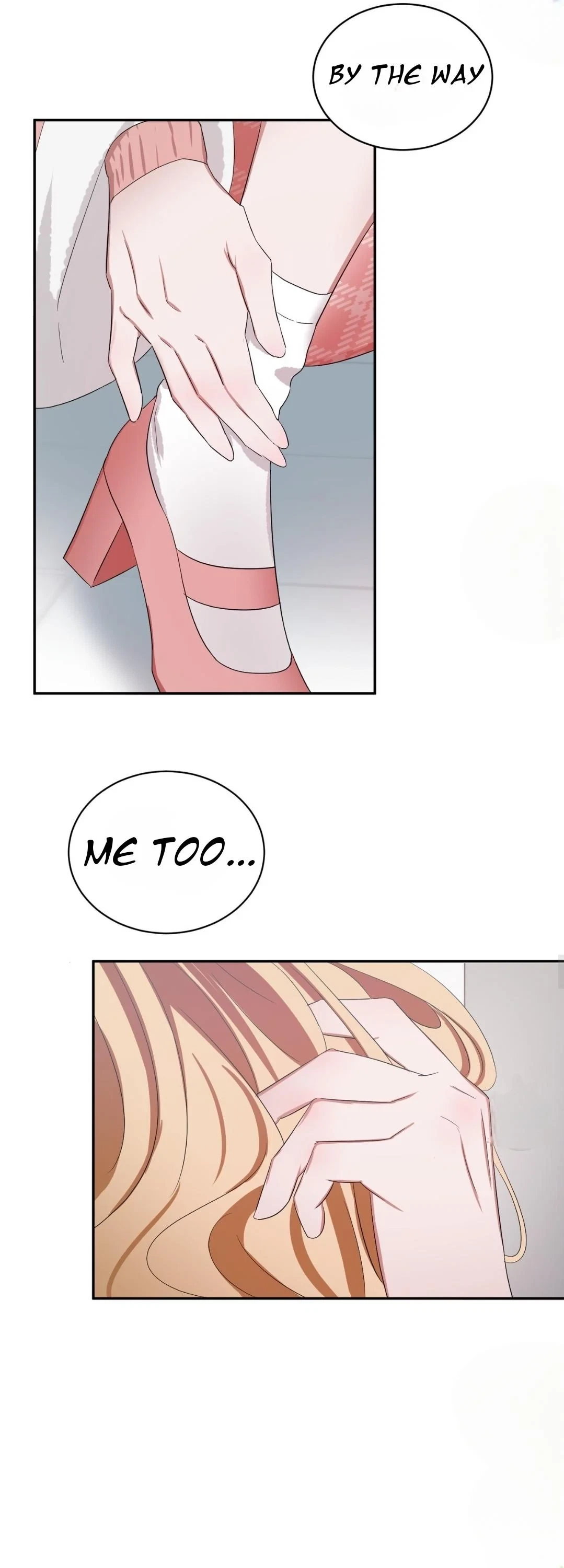 Tasty Temptations Chapter 2, page 13