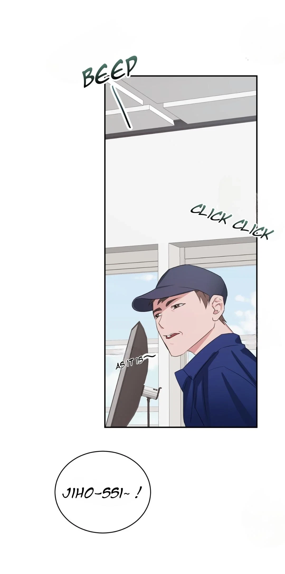 Tasty Temptations Chapter 2, page 18