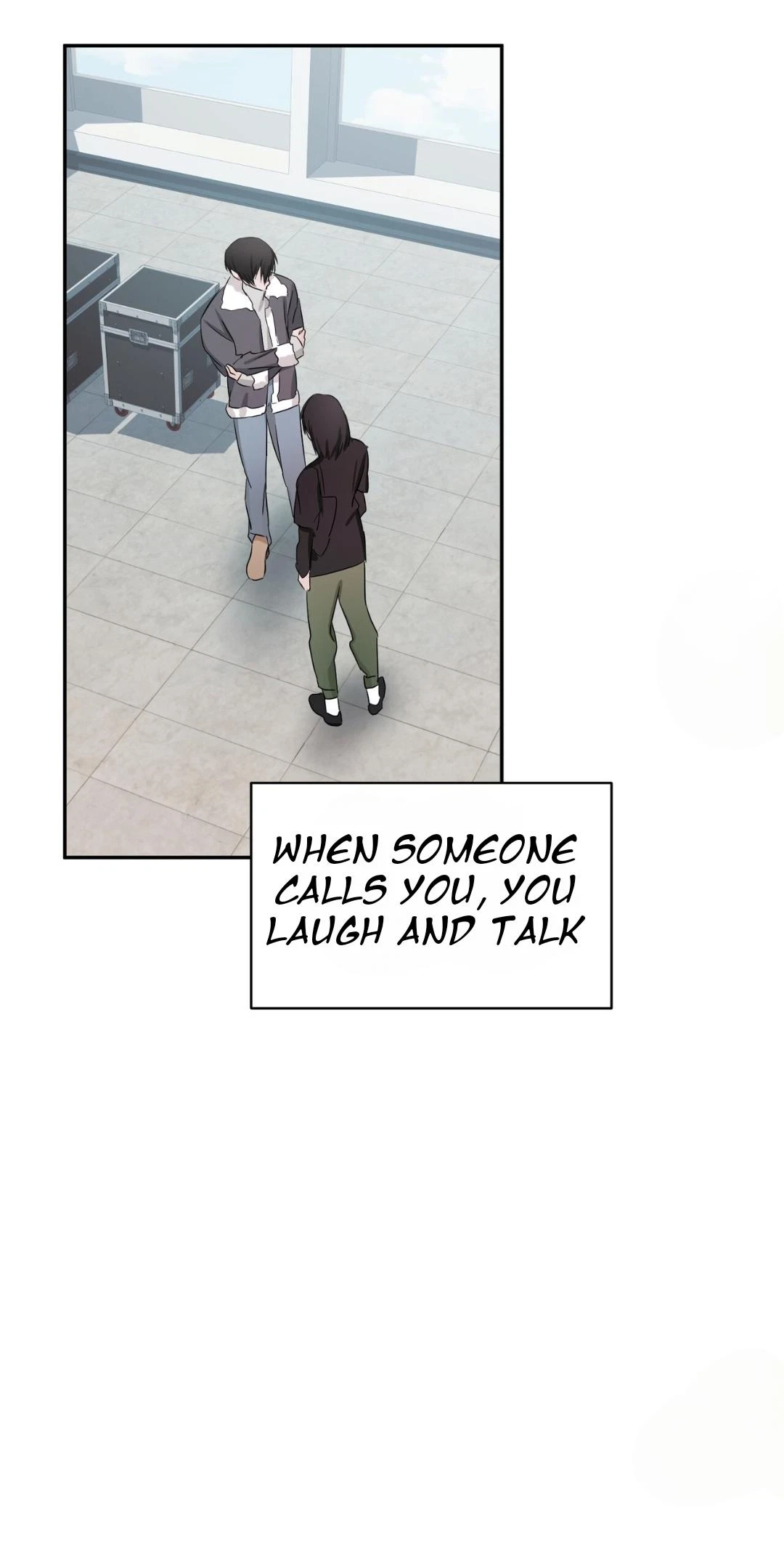 Tasty Temptations Chapter 2, page 23