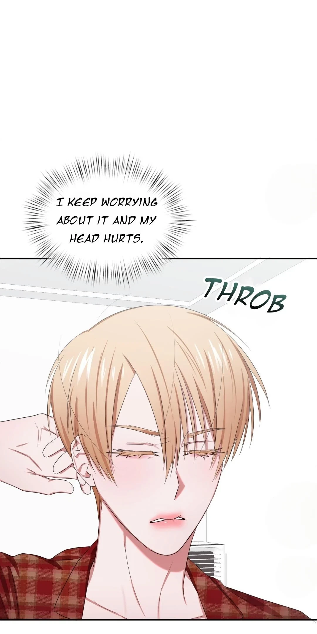 Tasty Temptations Chapter 2, page 29