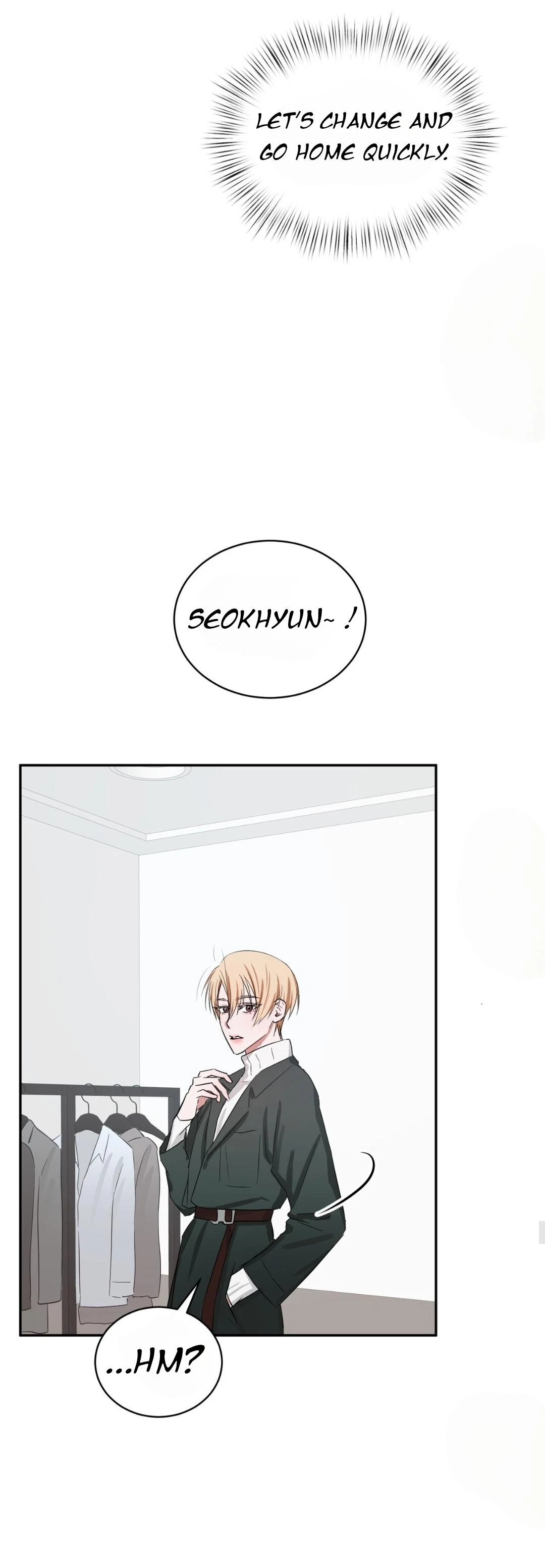 Tasty Temptations Chapter 2, page 30