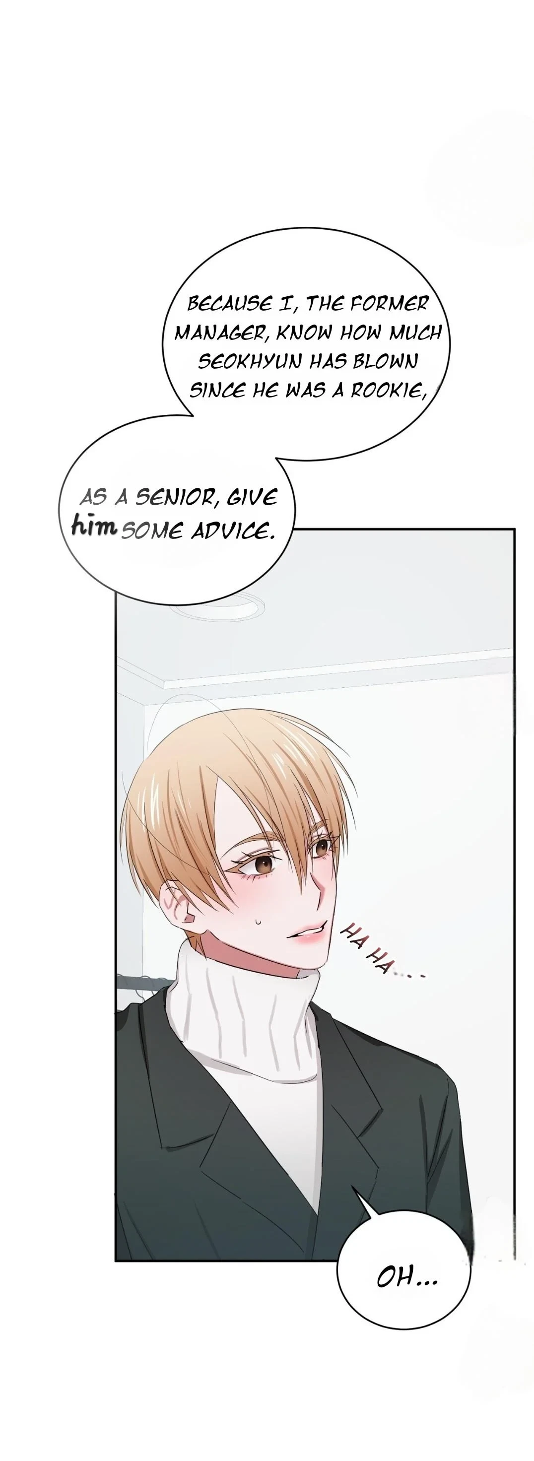Tasty Temptations Chapter 2, page 36
