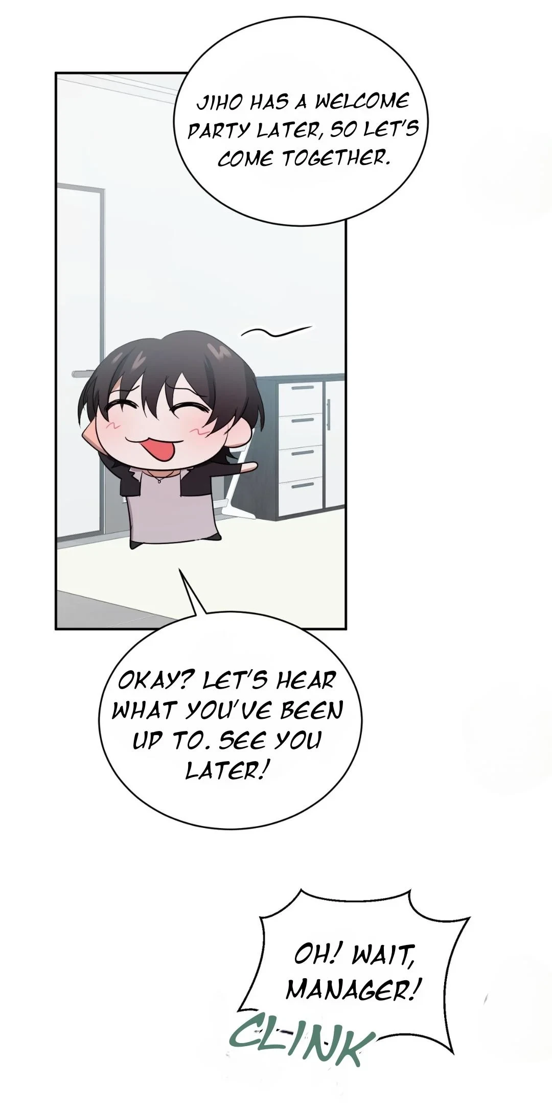 Tasty Temptations Chapter 2, page 38
