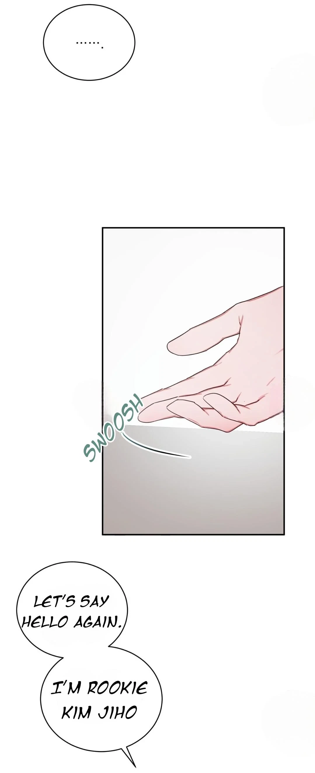 Tasty Temptations Chapter 2, page 39