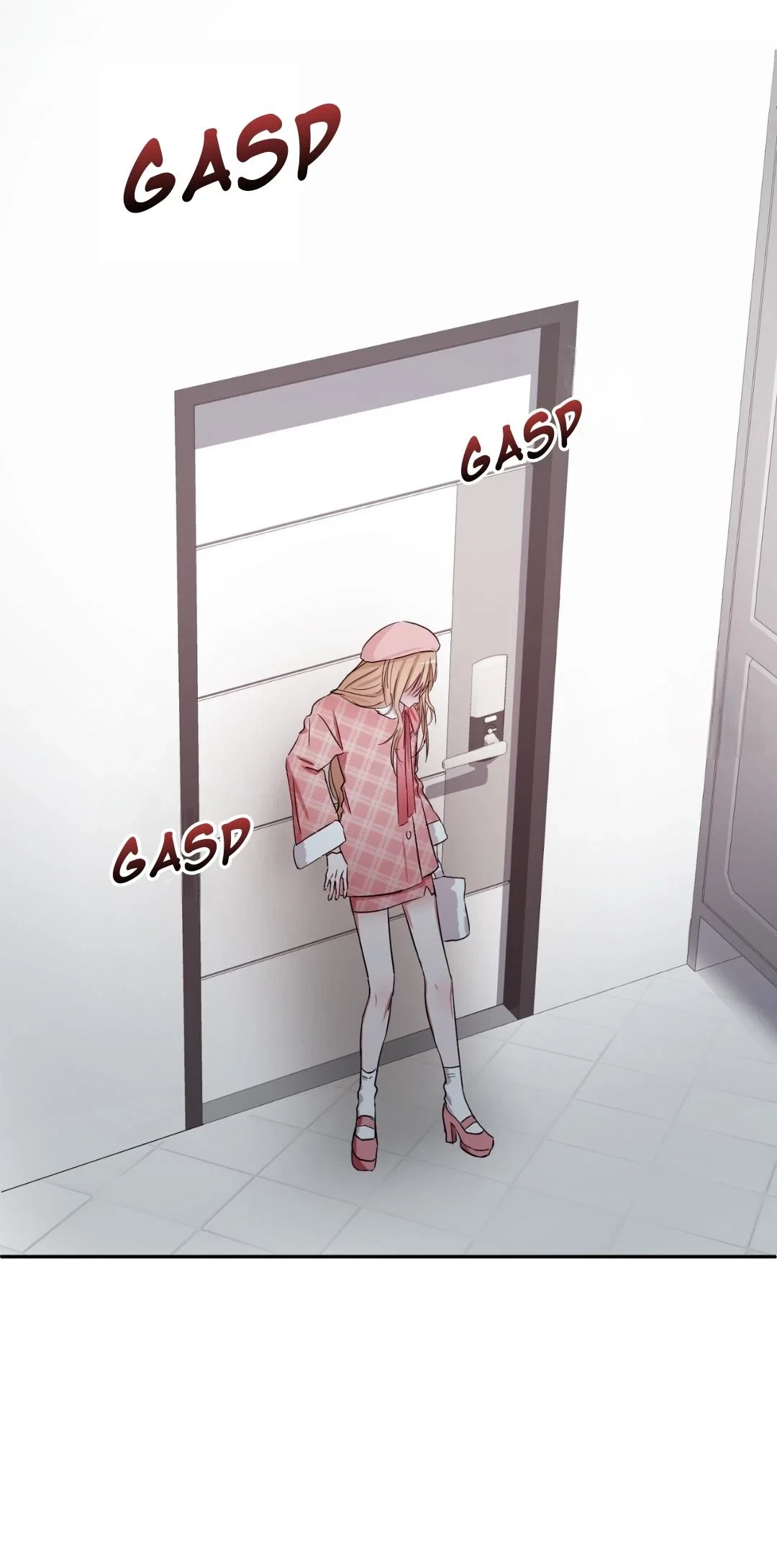 Tasty Temptations Chapter 2, page 4