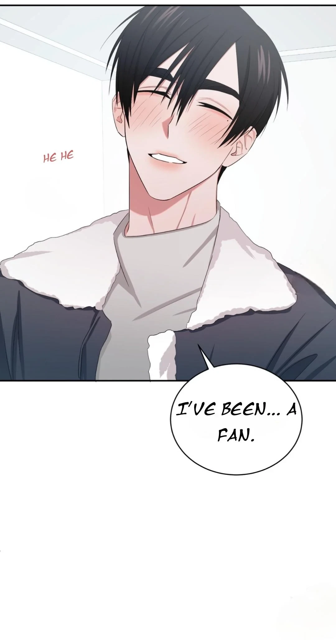 Tasty Temptations Chapter 2, page 40