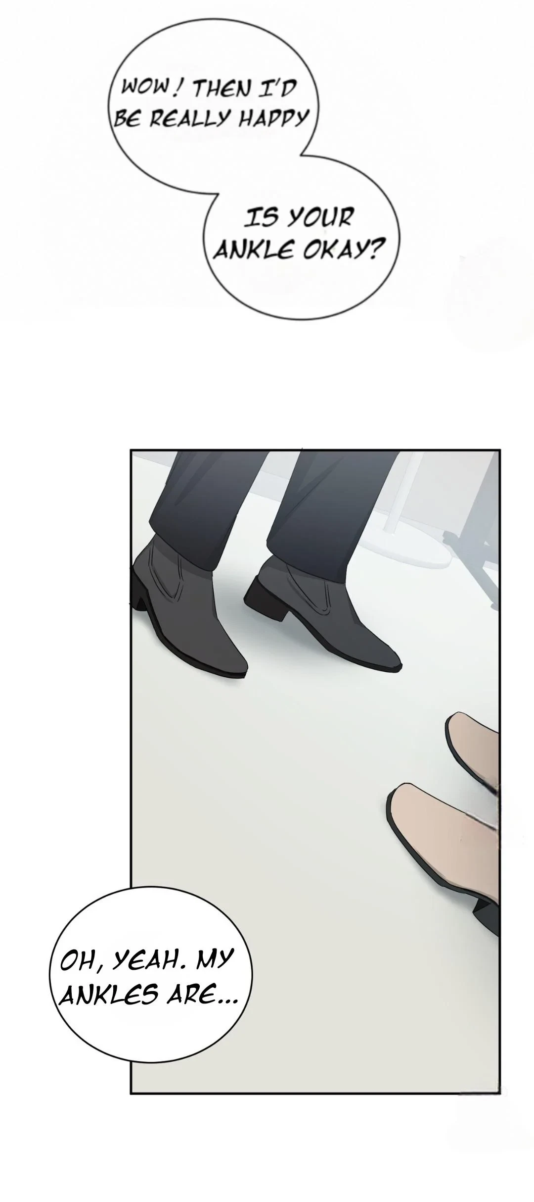Tasty Temptations Chapter 2, page 44