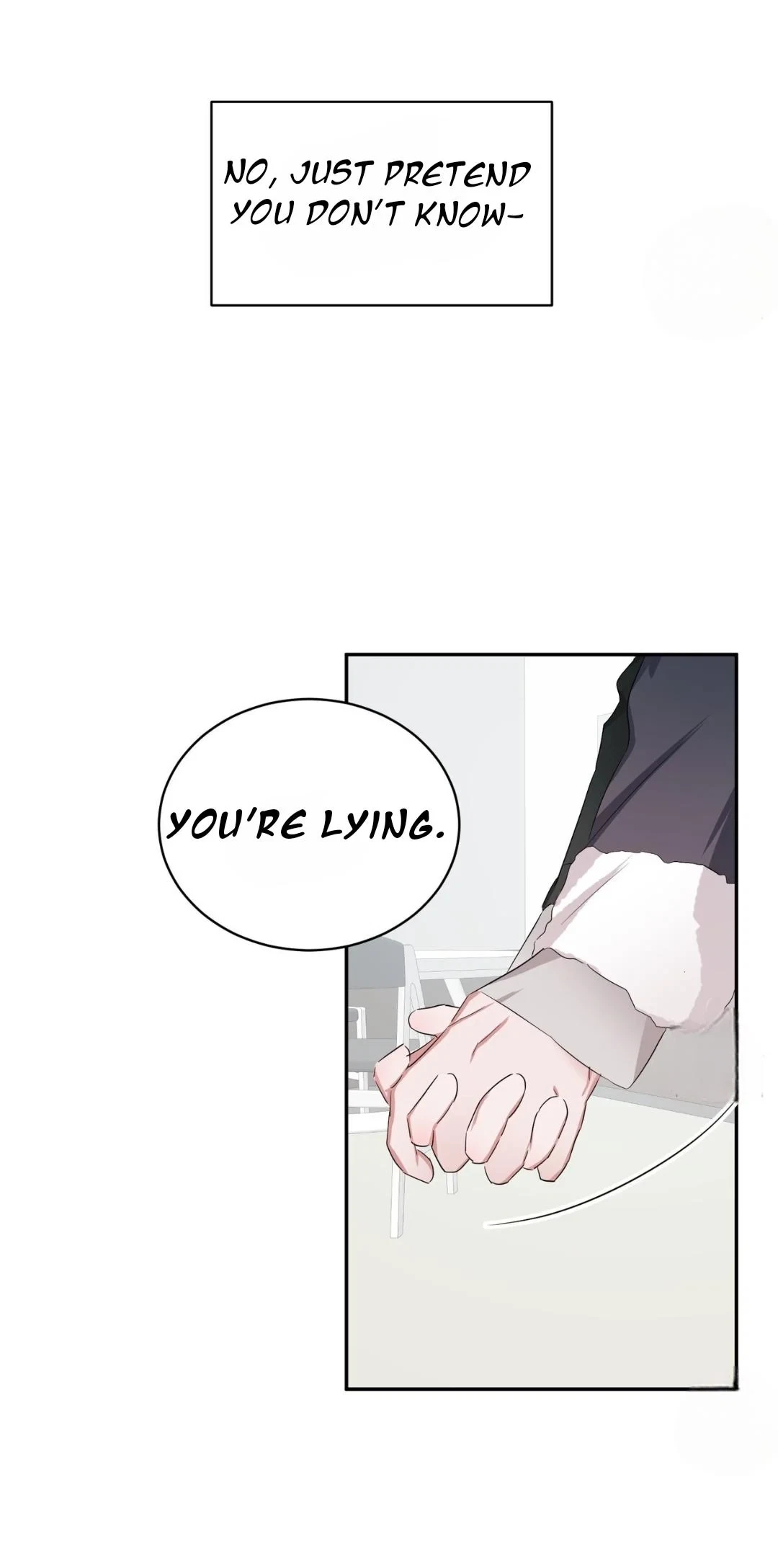 Tasty Temptations Chapter 2, page 48