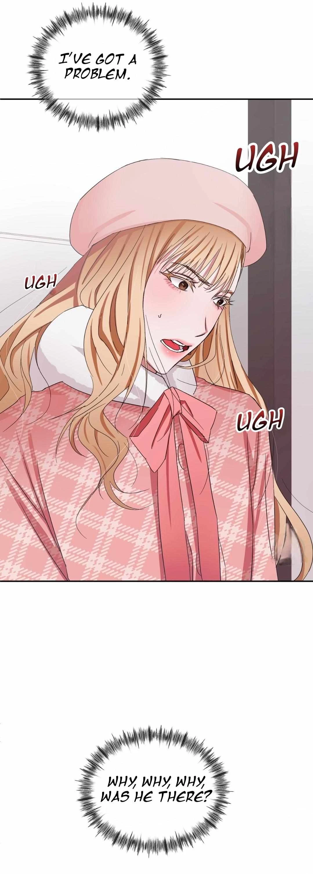 Tasty Temptations Chapter 2, page 5