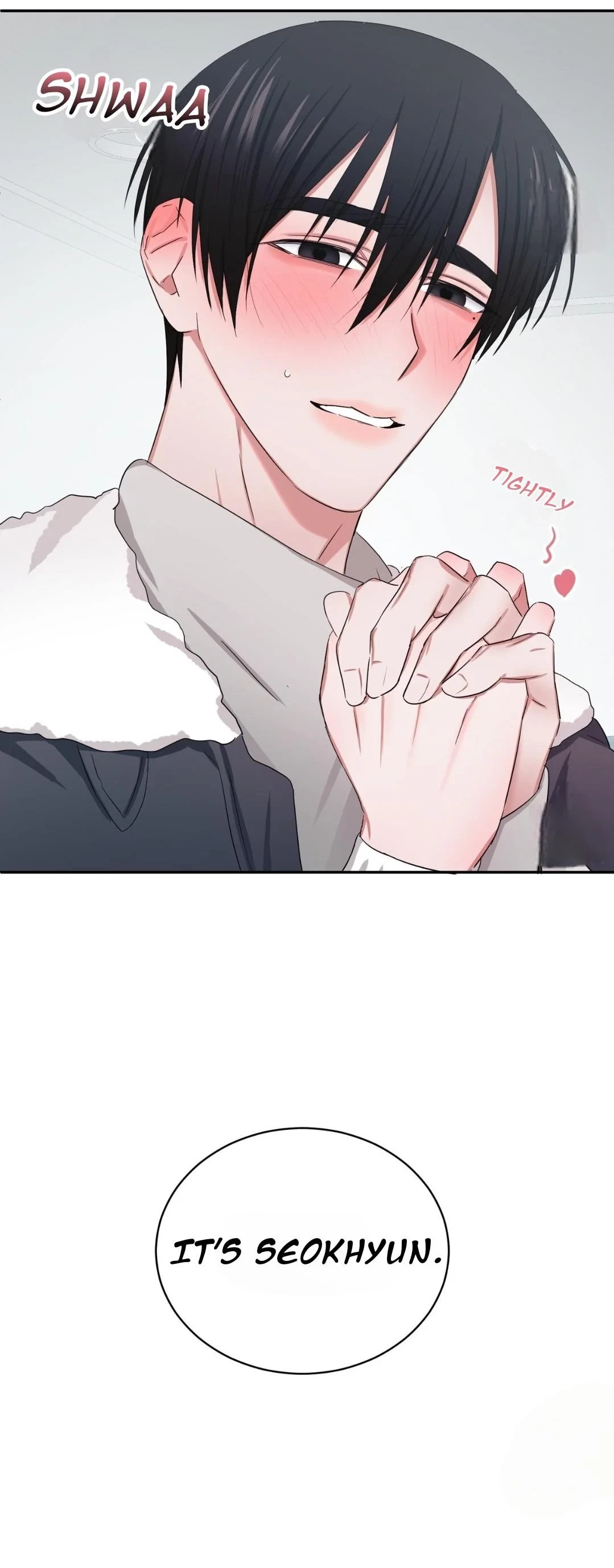 Tasty Temptations Chapter 2, page 50
