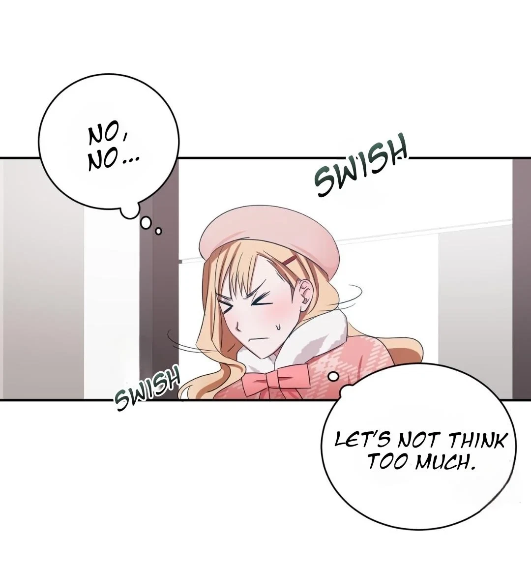 Tasty Temptations Chapter 2, page 8