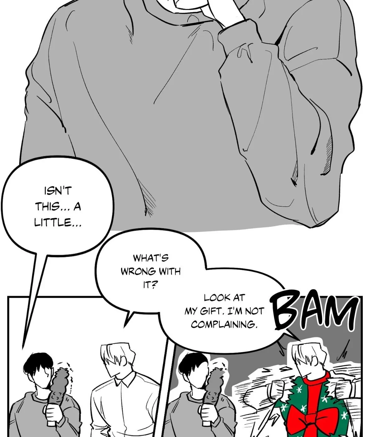 Special. : New Year Special, page 13