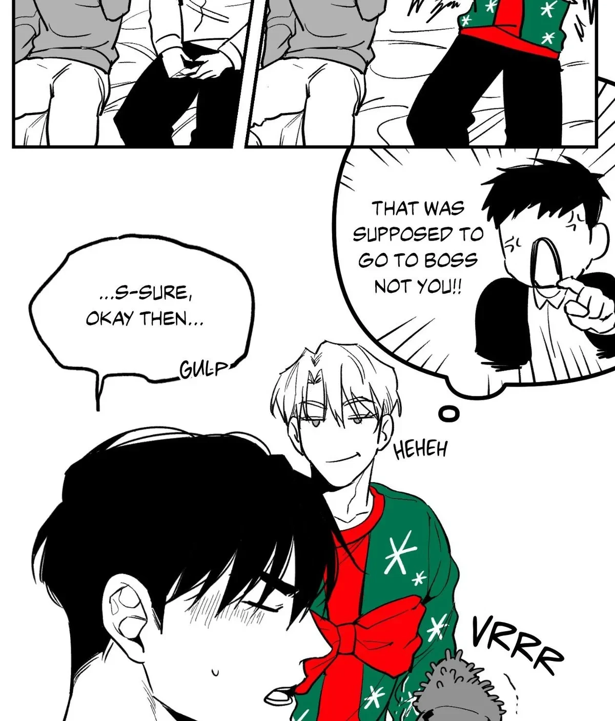 Special. : New Year Special, page 14