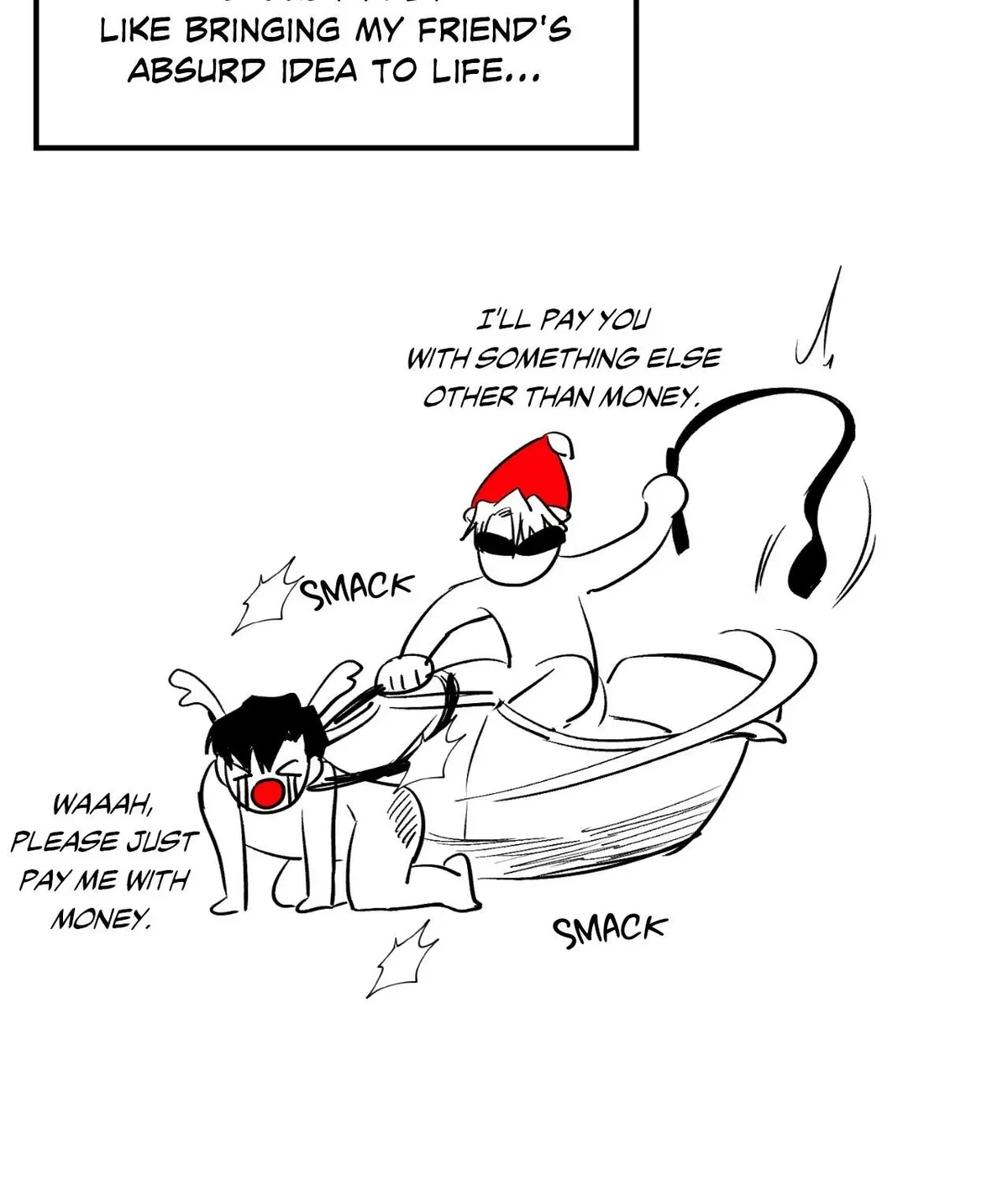 Special. : New Year Special, page 30