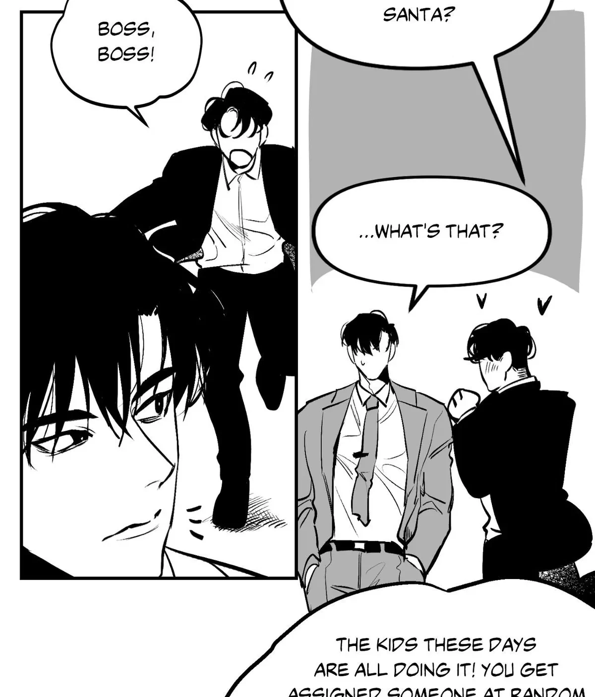 Special. : New Year Special, page 4