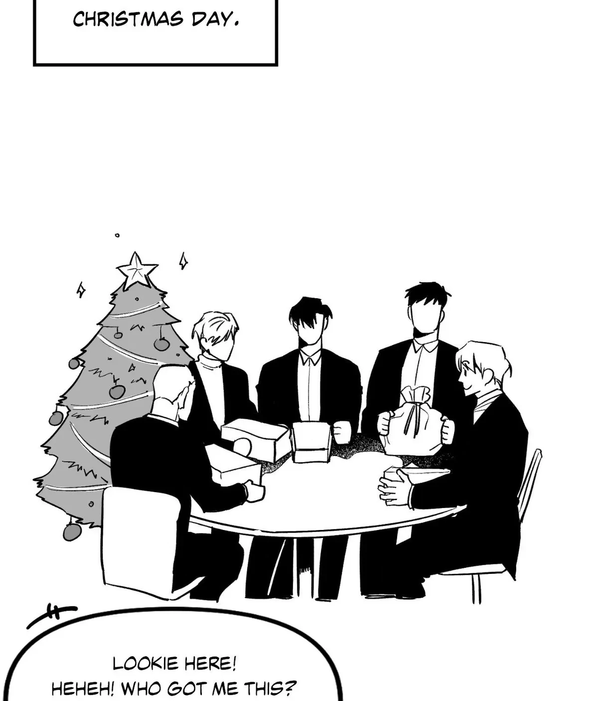 Special. : New Year Special, page 7