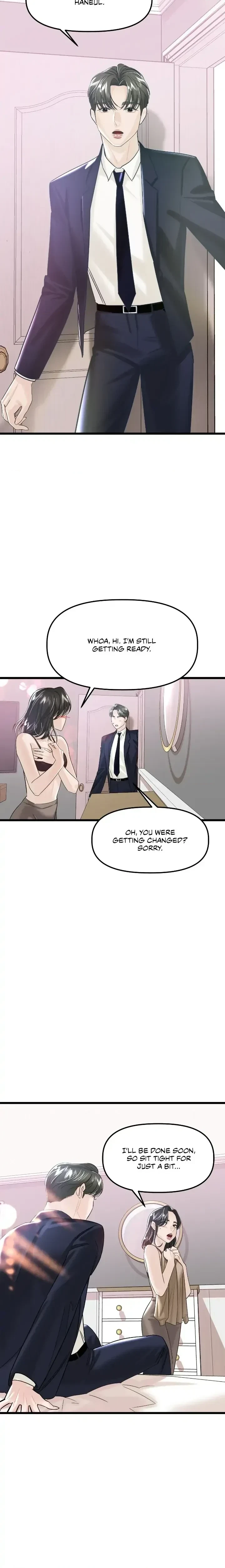 My Only 1 Chapter 64 - Epilogue, page 2