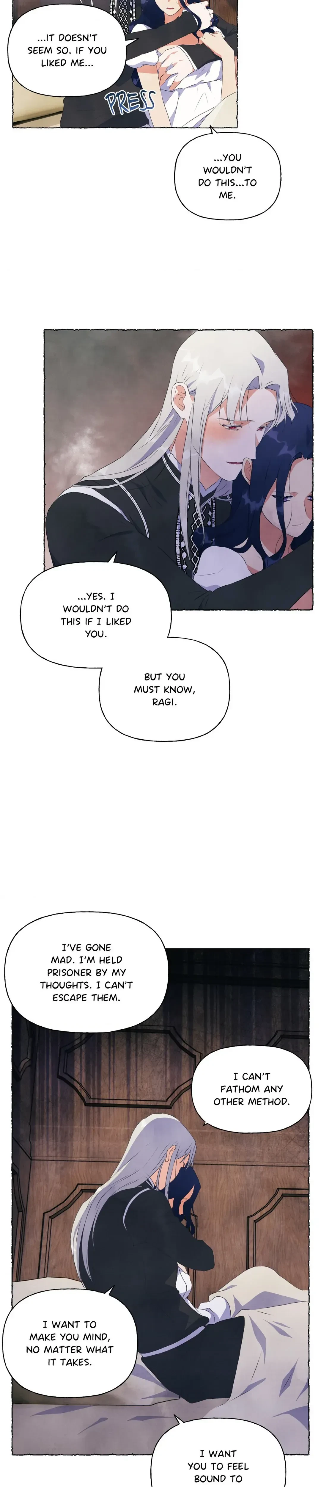 The Magicians Chapter 14, page 2