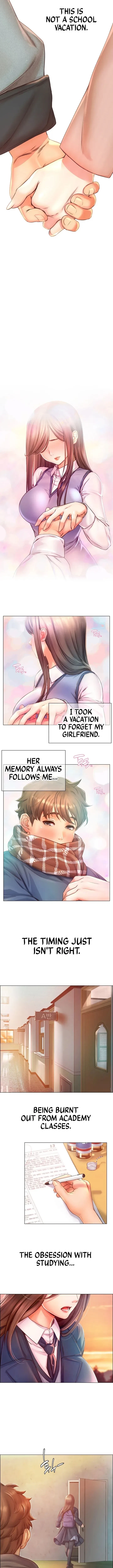 Osaka Chapter 1, page 2