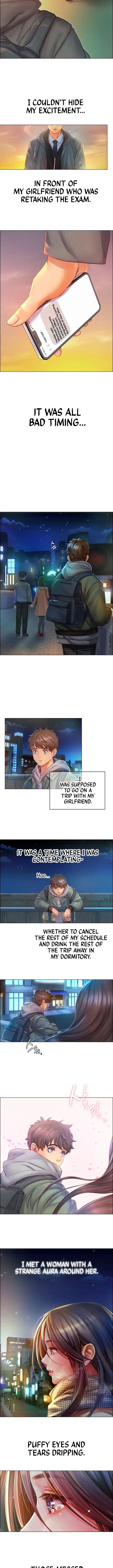 Osaka Chapter 1, page 3