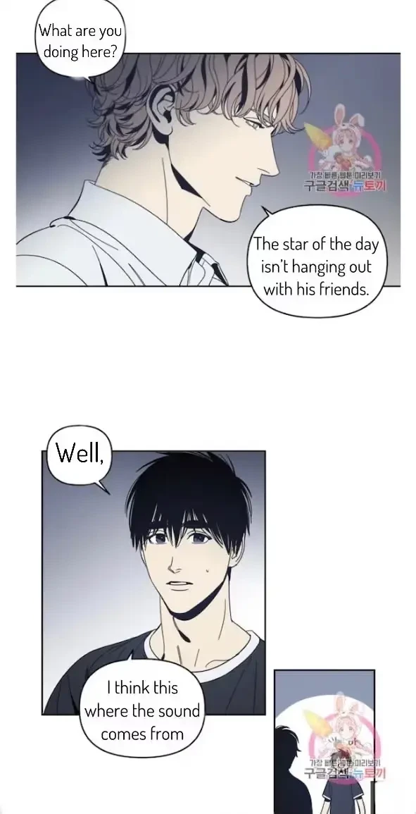 The Black Mirror Chapter 55, page 3