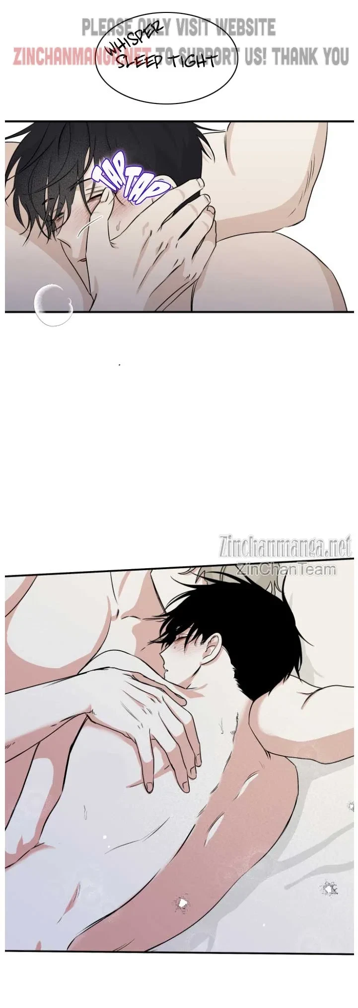 Low Tide In Twilight Chapter 36, page 11