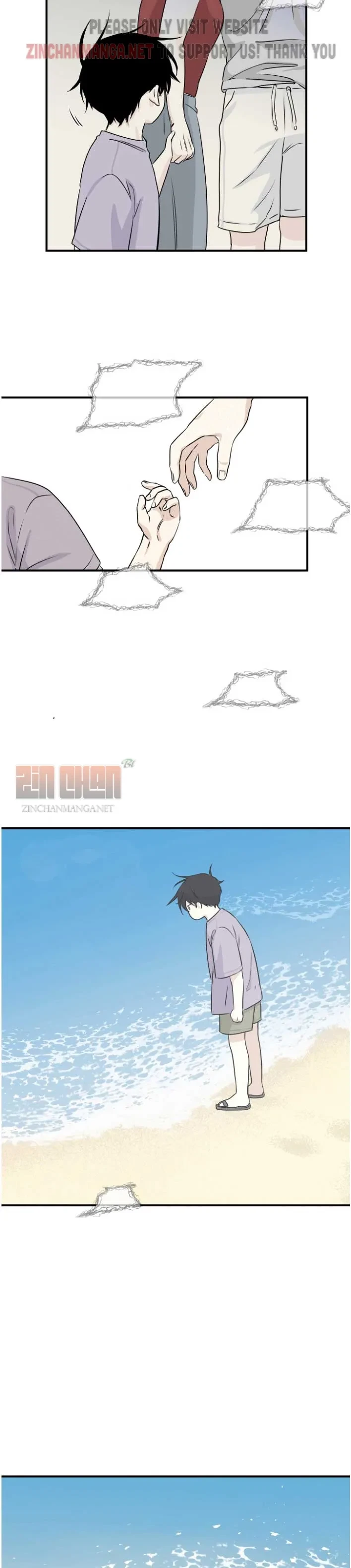 Low Tide In Twilight Chapter 36, page 14