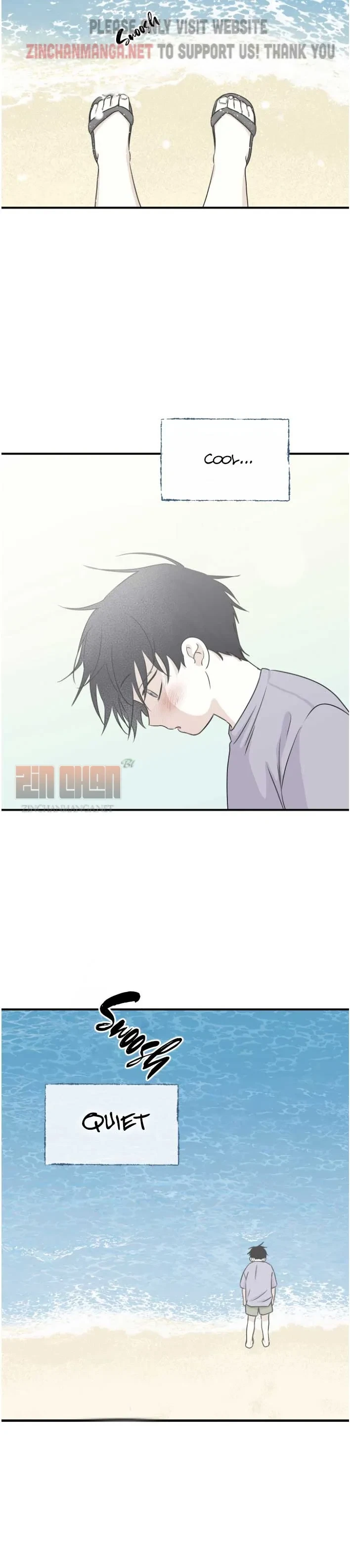 Low Tide In Twilight Chapter 36, page 15