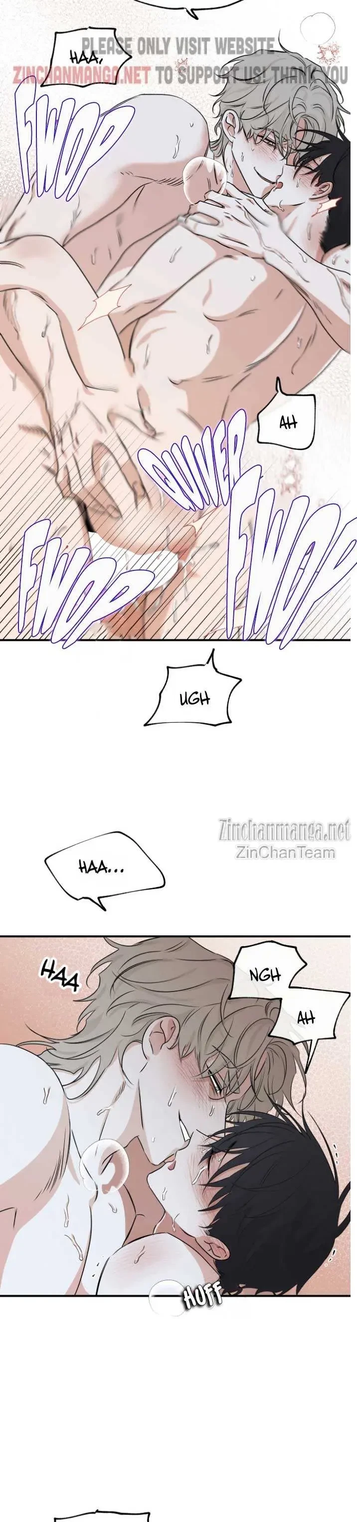 Low Tide In Twilight Chapter 36, page 7