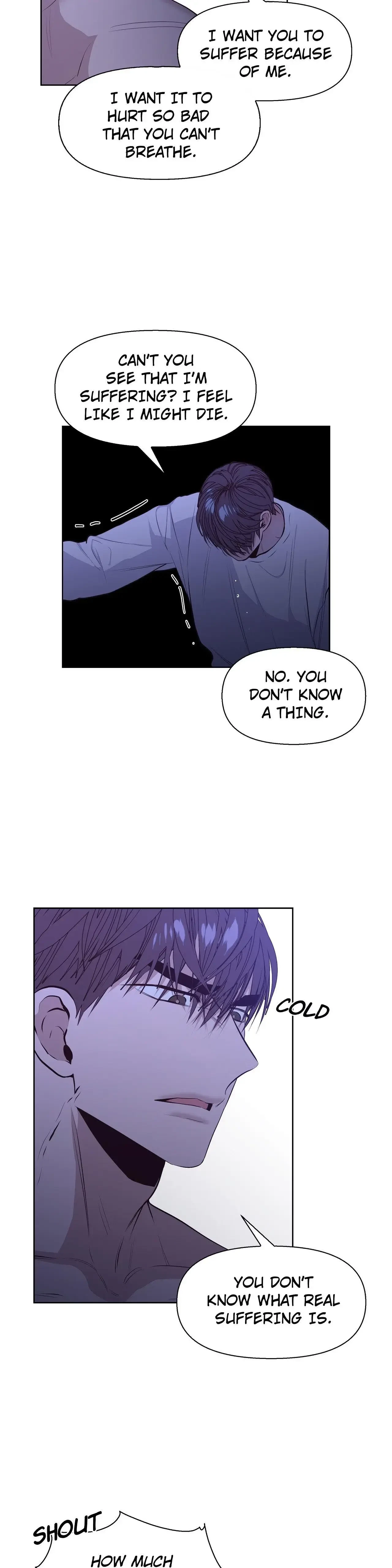 Stockholm Syndrome Chapter 14, page 16