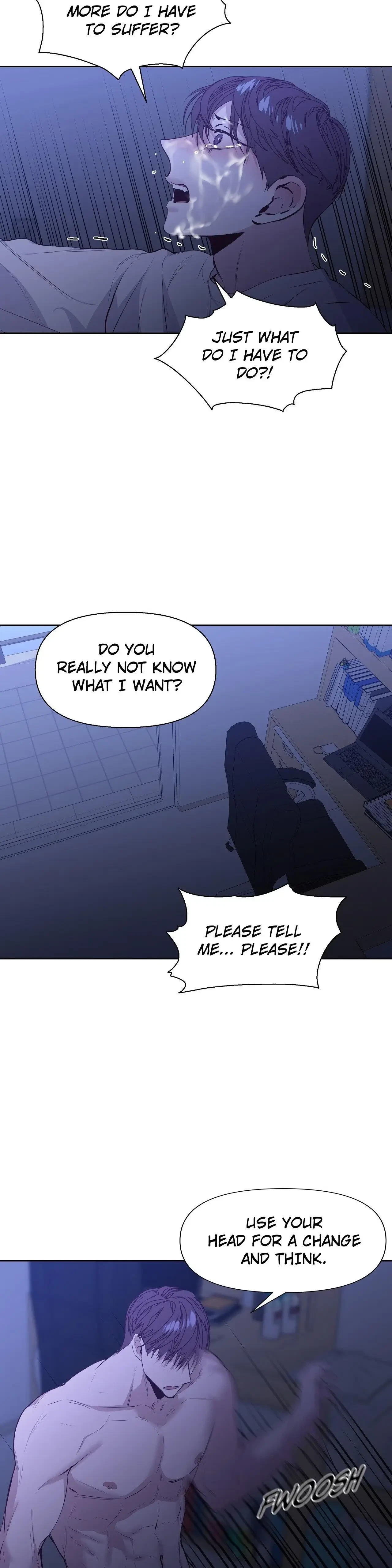 Stockholm Syndrome Chapter 14, page 17