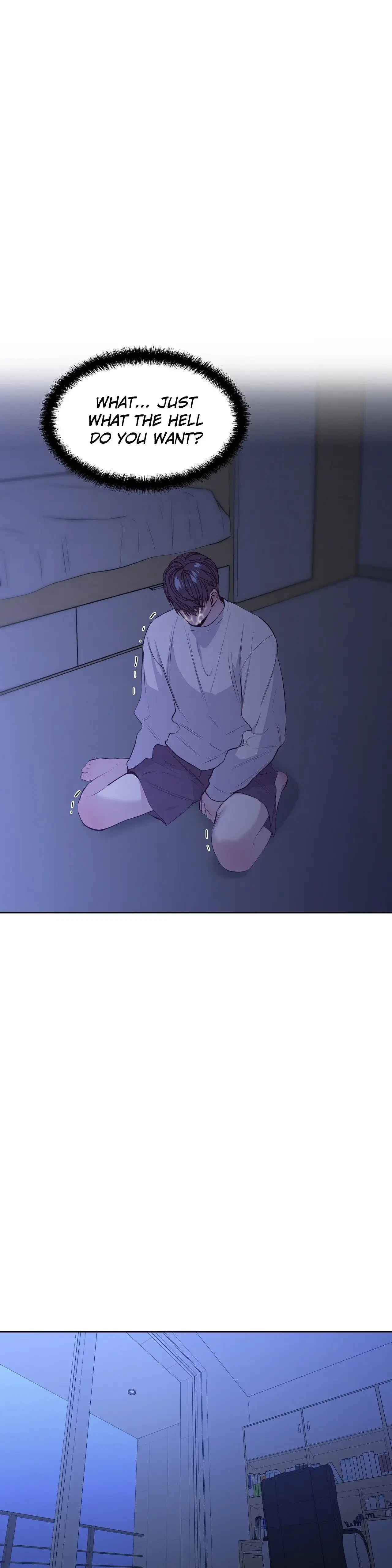Stockholm Syndrome Chapter 14, page 19