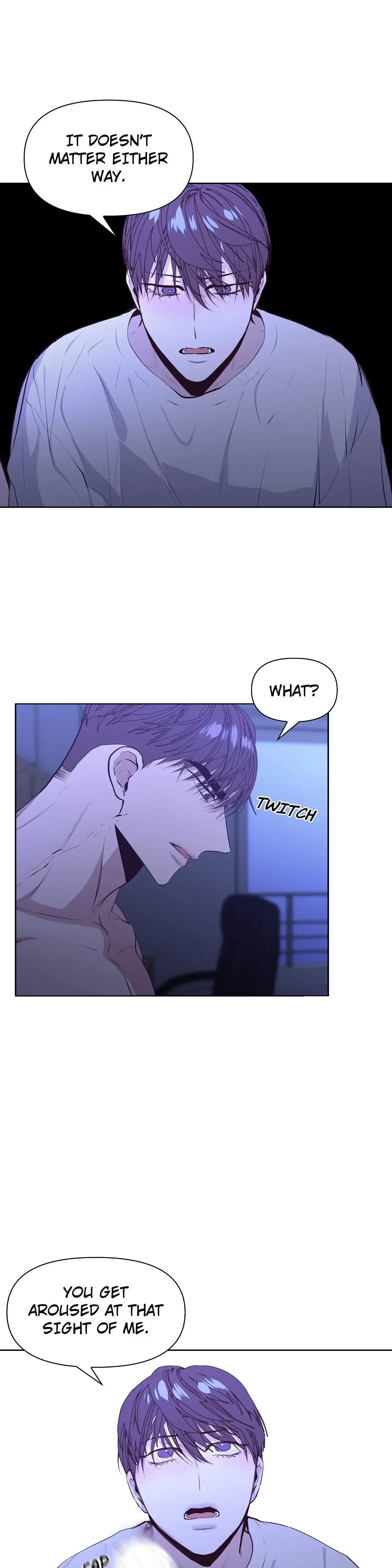 Stockholm Syndrome Chapter 14, page 2