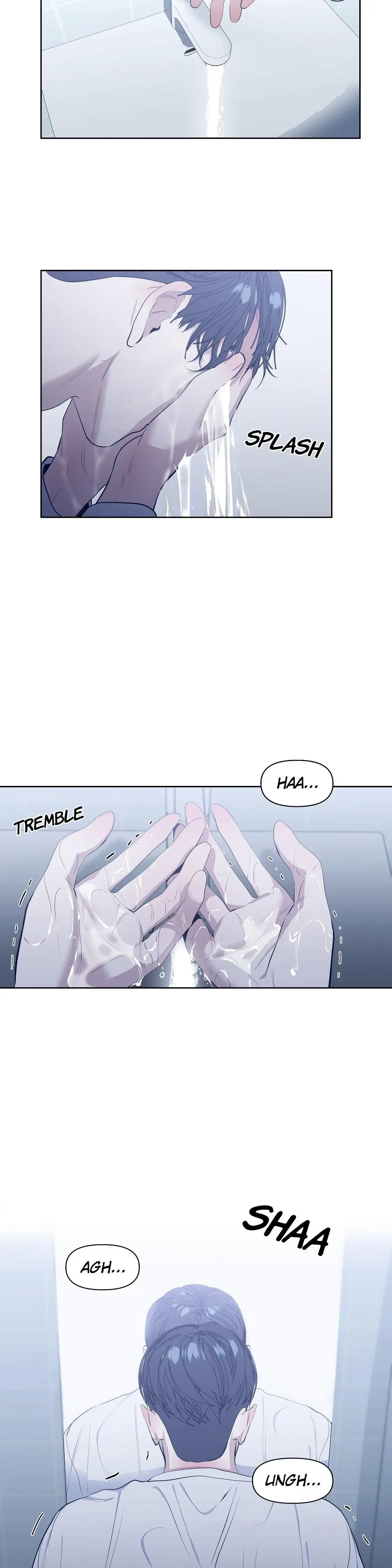 Stockholm Syndrome Chapter 14, page 21