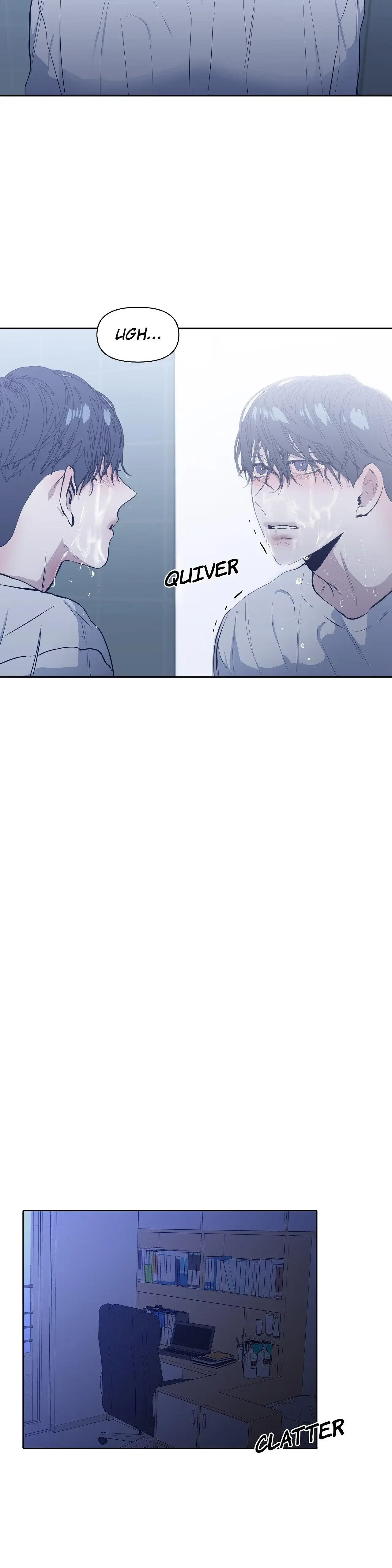 Stockholm Syndrome Chapter 14, page 22